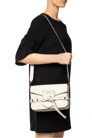 'lexie' shoulder bag, zdjęcie 2 'lexie' shoulder bag od Jimmy Choo